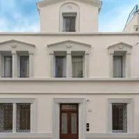 Hotel Canton dell'Orto，位于帕多瓦的酒店