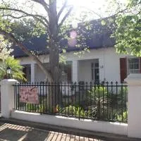 Petal's Place，位于罗伯森的酒店