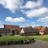 The Players Golf Club,位于布里斯托的酒店