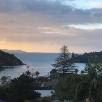 Harbour View Retreat Mangonui，位于芒奥努伊的酒店