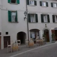 Locanda Guelfo,位于Tredozio的酒店