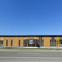 Hotel REUS Ashoro，位于Ashoro的酒店