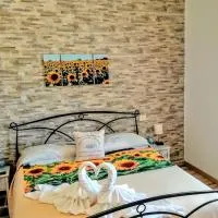 B&B Maremma's dream,位于Catabbio的酒店