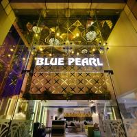 Hotel Blue Pearl，位于新德里月光集市的酒店