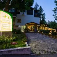 Family Park Hotel Kyoshkove，位于舒门的酒店