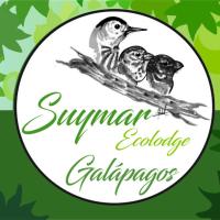 Suymar Ecolodge Galapagos，位于阿约拉港西摩机场 - GPS附近的酒店