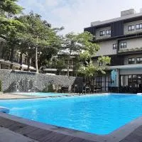 Grand Cordela Hotel AS Putra Kuningan，位于库宁岸的酒店
