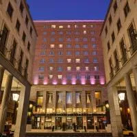 Principi di Piemonte | UNA Esperienze | Preferred Hotels and Resorts，位于都灵的酒店