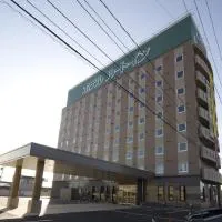 大馆市驿南旅馆酒店，位于大馆市的酒店