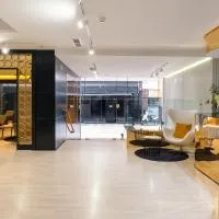 Hotel Cetina Murcia，位于穆尔西亚的酒店
