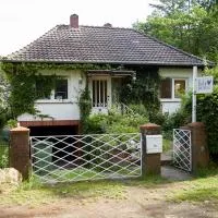 Bed & Breakfast Wesseloh，位于施内沃丁根的酒店
