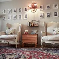 B&B Antique Maison，位于索阿韦的酒店
