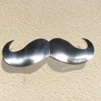 Mustache Studio,位于欧伦的酒店