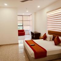 Amora Rooms Dwarka，位于新德里西南区的酒店