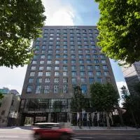 Orakai Daehakro Hotel, BW Signature Collection，位于首尔的酒店