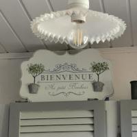 Guest House Provencal，位于维特罗勒马赛普罗旺斯机场 - MRS附近的酒店