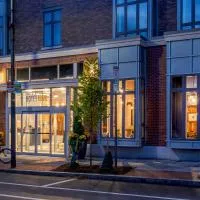 Hotel 1868，位于剑桥的酒店