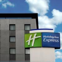 Holiday Inn Express Bilbao Airport, an IHG Hotel，位于德里奥毕尔巴鄂机场 - BIO附近的酒店