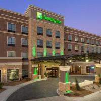 Holiday Inn - Appleton by IHG，位于阿普尔顿阿普雷顿机场 - ATW附近的酒店
