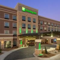 Holiday Inn - Appleton, an IHG Hotel，位于阿普尔顿阿普雷顿机场 - ATW附近的酒店