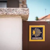 Home of pilgrims d`Apúlia，位于阿普利亚的酒店