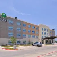 Holiday Inn Express - Early by IHG，位于Early的酒店