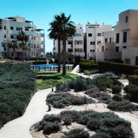 gelijkvloers appartement Corvera Golf & Country Club，位于CorveraRegion de Murcia International Airport - RMU附近的酒店
