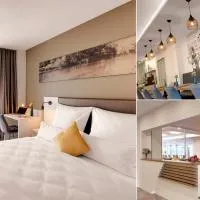 Amper Art Hotel，位于菲尔斯滕费尔德布鲁克的酒店