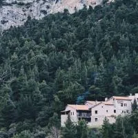 Guesthouse Vasiliki，位于斯泰尼杜伊费奥斯的酒店