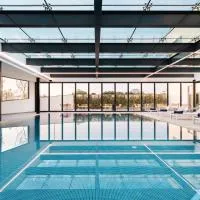 Eurostars Matosinhos,位于马托西纽什的酒店