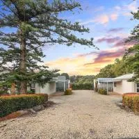 McLaren Vale Studio Apartments，位于麦克拉伦谷的酒店