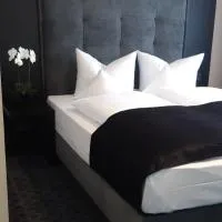 Remstal Hotel,位于韦因斯塔特的酒店
