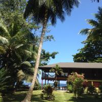Finca El Regalo，位于卡普兰干Alcides Fernández Airport - ACD附近的酒店