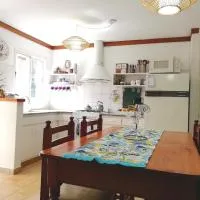 Alojamiento familiar，位于Coronel Suárez的酒店