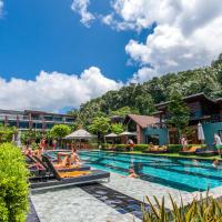 ChaoKoh Phi Phi Hotel and Resort- SHA Extra Plus，位于皮皮岛的酒店
