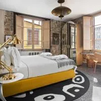 Hotel Calimala Florence，位于佛罗伦萨的酒店