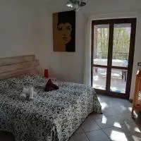 CASETTA RELAX A SUTRI，位于苏特里的酒店