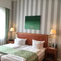 Budget by Hotel Savoy Hannover，位于汉诺威的酒店