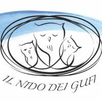 Il nido dei gufi，位于圣莫里吉奥卡瓦纳斯都灵机场 - TRN附近的酒店