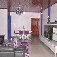 Appart meublés Yaounde，位于雅温得的酒店