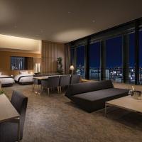 Hotel Royal Classic Osaka，位于大阪心斋桥·难波·四桥的酒店