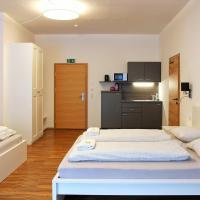Nigler Innsbruck Apartment，位于因斯布鲁克赖歇瑙的酒店