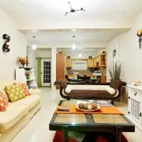 Atlantic Breeze Apartments, Canouan Island，位于Canouan的酒店