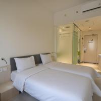 POP! Hotel Festival Citylink，位于万隆Bojongloa Kaler的酒店