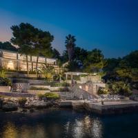 Villa Oceanus，位于赫瓦尔的酒店