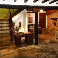 Casa Torralba，位于El Frago的酒店
