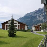 Ferienwohnung Resort Walensee 98 - Seehöckli