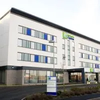 Holiday Inn Express Rotherham - North by IHG，位于罗瑟勒姆的酒店