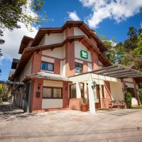 Tri Hotel Lago Gramado，位于格拉玛多的酒店