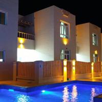 Al Asala Resort，位于Al Ruwis的酒店